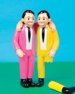 Joan Cornella FWEN 搪膠公仔