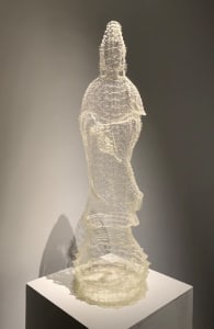 (1/6) 沒有本質 - 觀世音菩薩#3 There Is No Essence - Guan Yin Bodhisattva