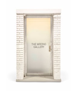 錯誤藝廊 The Wrong Gallery (536/1000)