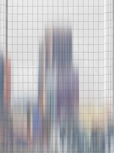 表裡之城 #04 Visualizing the City #04 (S)