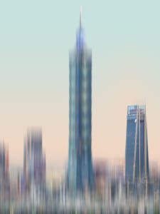 表裡之城 #05 Visualizing the City #05 (S)