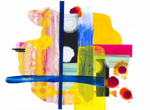 A Simple Steady Solution