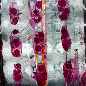 Shibori #7