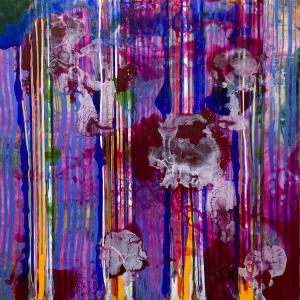 Shibori #6