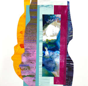 Borrowed Fragments