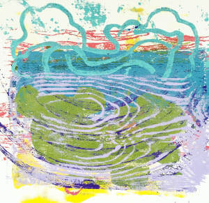 Swirling Around Us