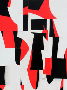 Post Dogmatist Painting #1022