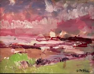 The Magical Light of Yachats