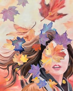 WINDS OF GRATITUDE