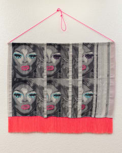 Miss Vanjie... Miss Vanjie... Miss Vanjnie