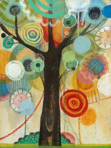 Spring Bloom 5