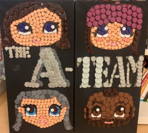 A-Team