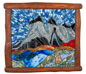 Cuernos de Painte, Patagonia