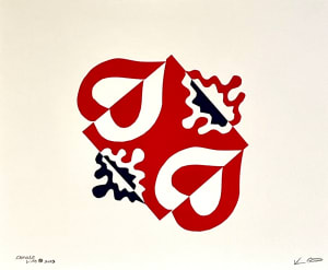 Brent's Place Art Workshop Notan 1