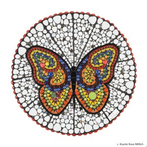 Organ Transplant Commemorative - Heart Program