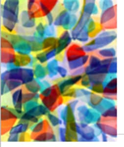 Lightfall Kaleidoscope