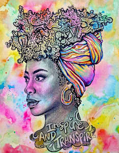 Inspire & Transpire