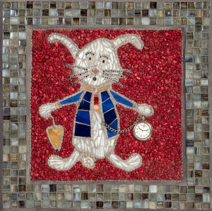 Wonderland Bunny