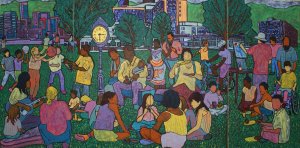 We're All In This Together