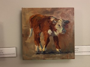 Calf Two