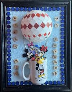 Cupful of Magic
