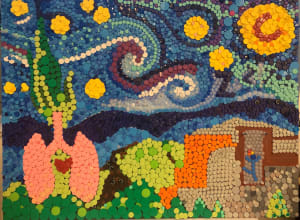 Starry Night