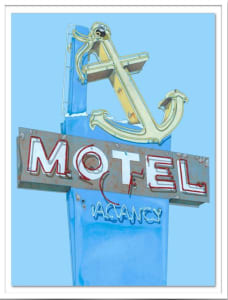 The Anchor Motel