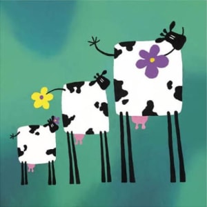 Freda, Freddy and Fran