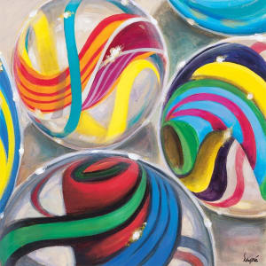 Marvelous Marbles II