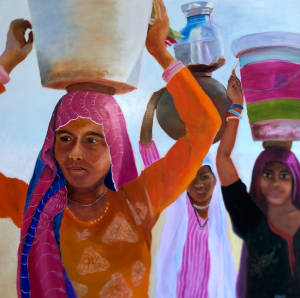 Water of Life