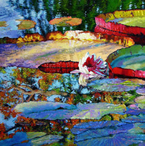 Emotions of Color Light and Texture