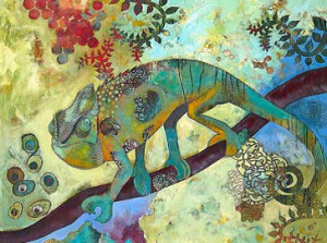 Iguana