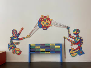 Black Gold of the Sun