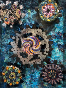 Mosaics In Motion