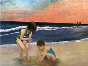 A Child's World (Series)