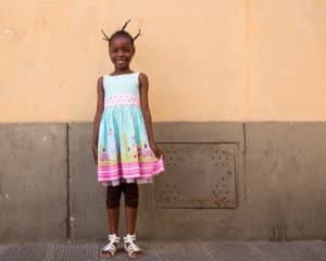Great Pigtails (Florence, Italy)