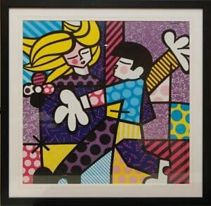 The Dancers