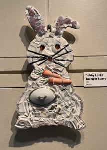 Thumper Bunny