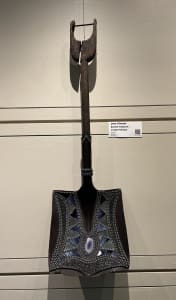 Buried Treasure: Crown Princess