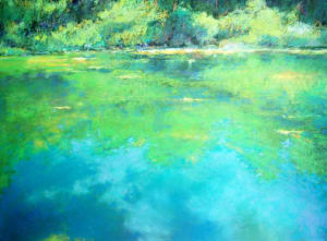 Tranquility