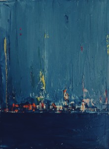 Untitled (City)