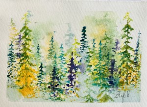 Fantasy Fir 5