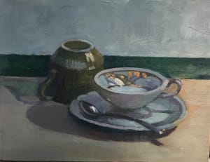 My Lovely Coffee Cup