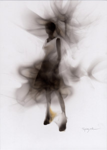 Smoky Silhouettes #11 till #20