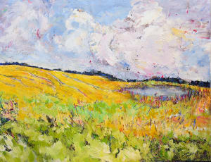 Colour of Summer