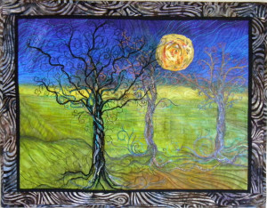 Moonlighting