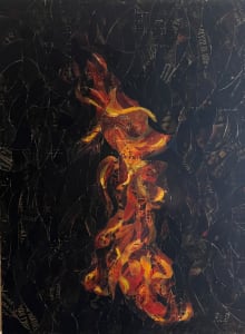 On Fire