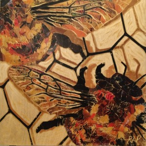 Shadow Bees