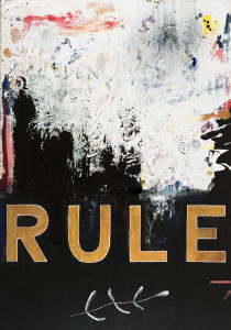GOLDEN RULE