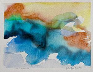 Tidal Immersion